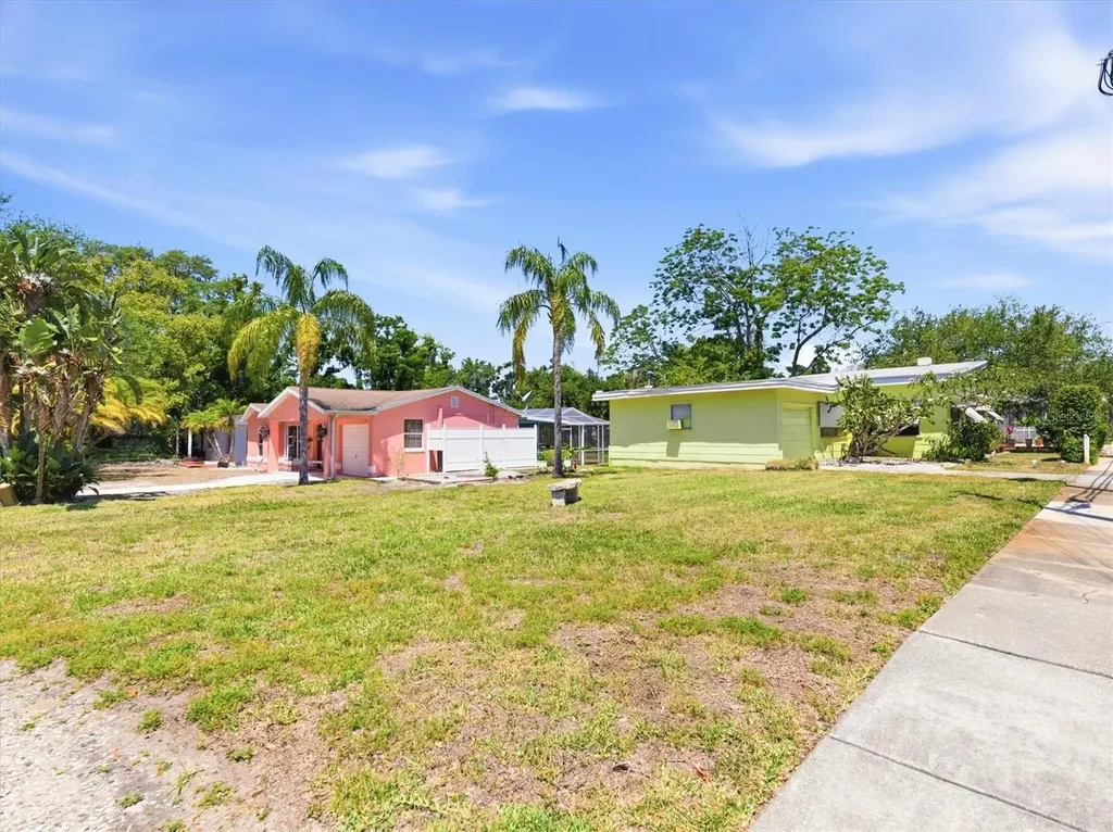 515 2nd Street N Safety Harbor FL 34695