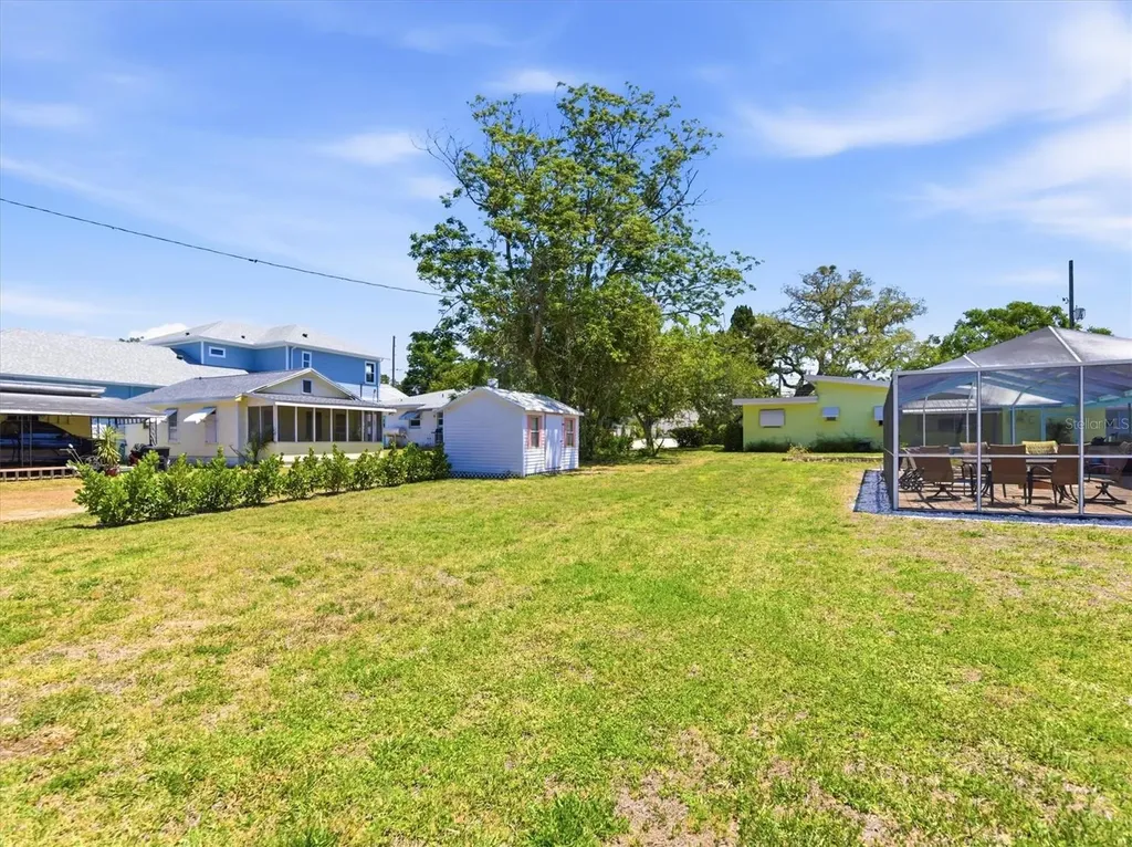 515 2nd Street N Safety Harbor FL 34695