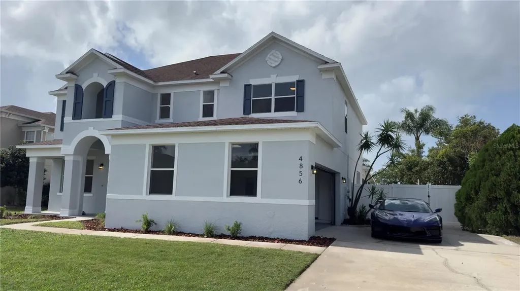 4856 Stone Acres Circle St Cloud FL 34771
