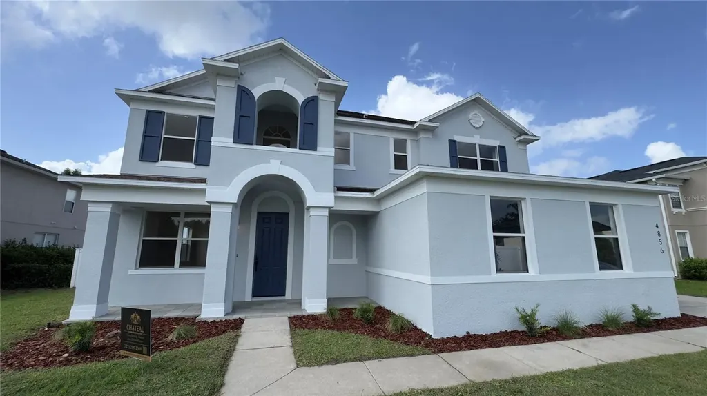 4856 Stone Acres Circle St Cloud FL 34771