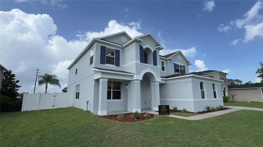 4856 Stone Acres Circle St Cloud FL 34771