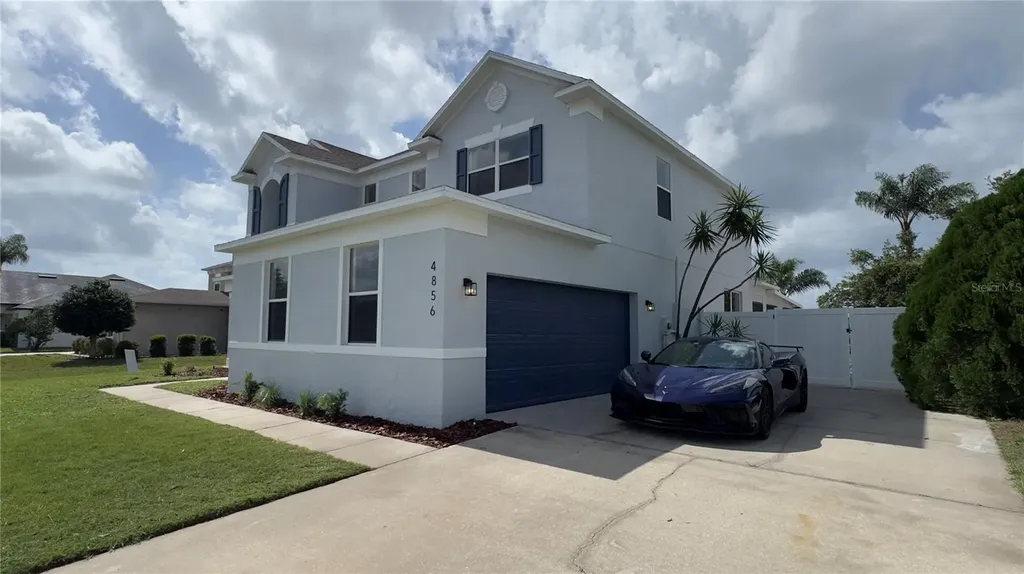 4856 Stone Acres Circle St Cloud FL 34771