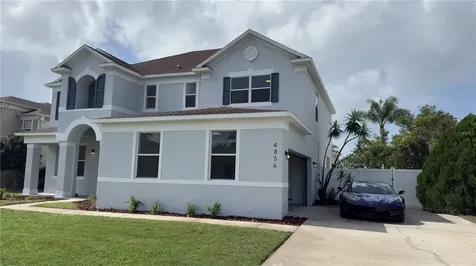 4856 Stone Acres Circle St Cloud FL 34771