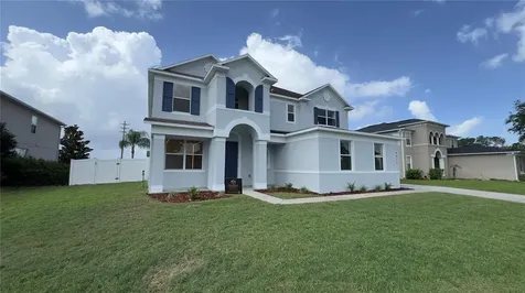 4856 Stone Acres Circle St Cloud FL 34771
