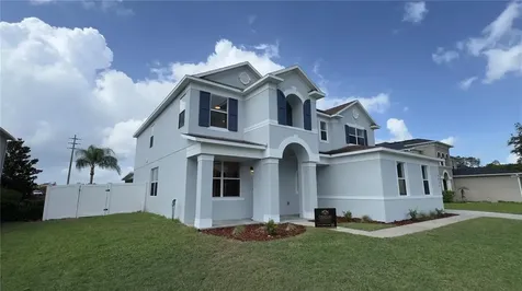 4856 Stone Acres Circle St Cloud FL 34771