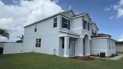 4856 Stone Acres Circle St Cloud FL 34771