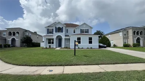 4856 Stone Acres Circle St Cloud FL 34771