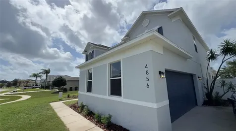 4856 Stone Acres Circle St Cloud FL 34771