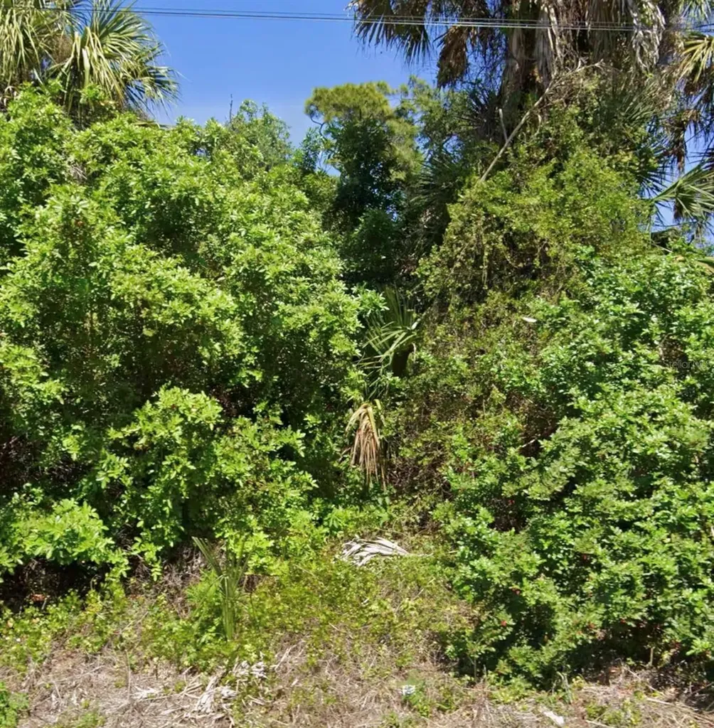 Blocton Road North Port FL 34288