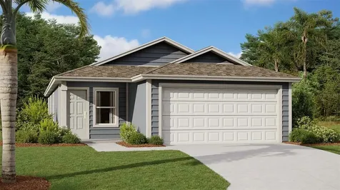 23 Divot Place Bunnell FL 32110