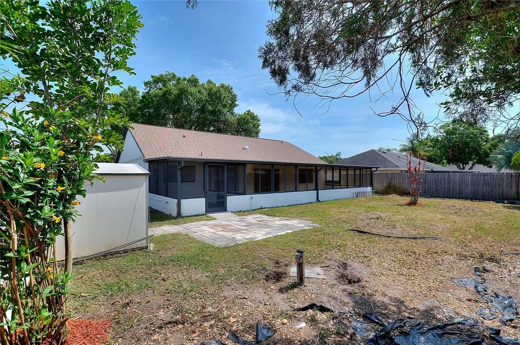 5104 Garden Vale Avenue Tampa FL 33624