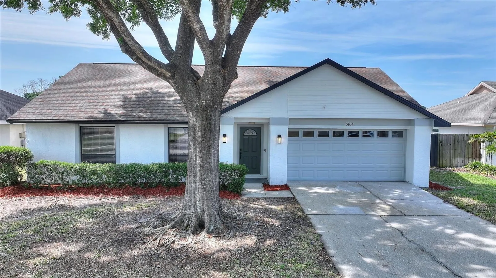 5104 Garden Vale Avenue Tampa FL 33624
