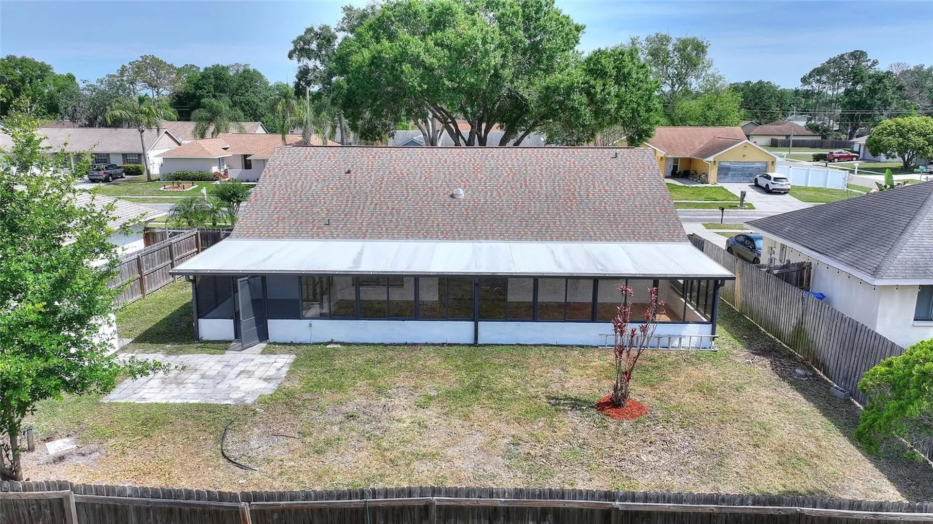 5104 Garden Vale Avenue Tampa FL 33624