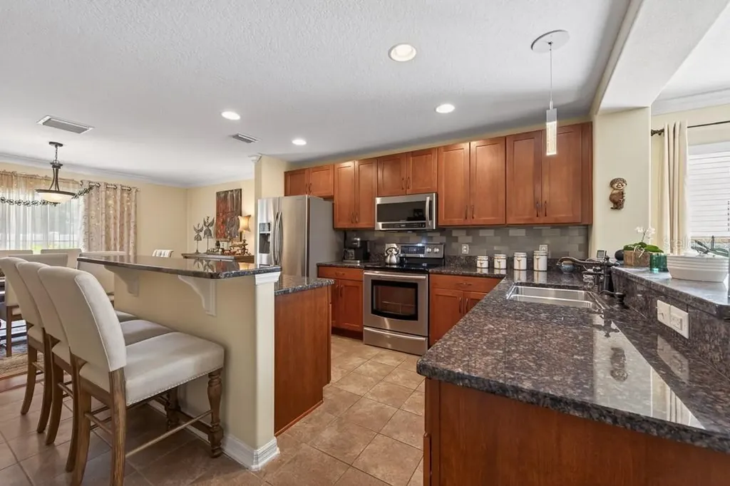 2556 Sea Wind Way Clearwater FL 33763