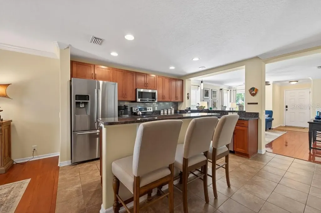 2556 Sea Wind Way Clearwater FL 33763