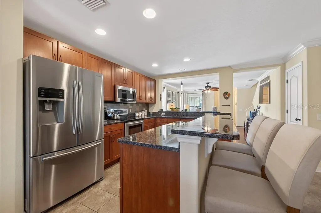 2556 Sea Wind Way Clearwater FL 33763