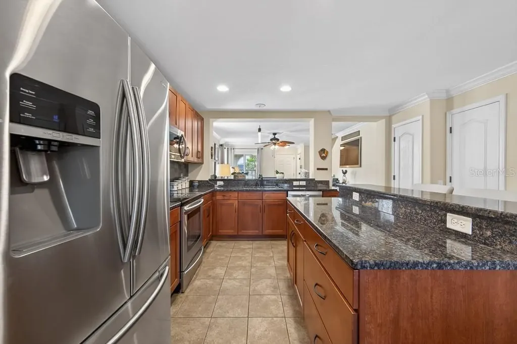 2556 Sea Wind Way Clearwater FL 33763