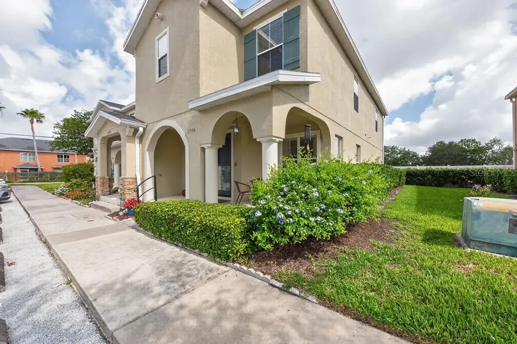 2556 Sea Wind Way Clearwater FL 33763