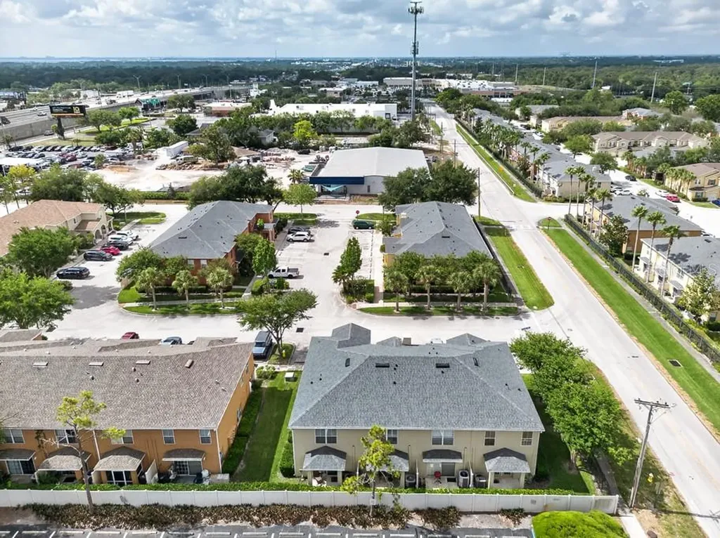2556 Sea Wind Way Clearwater FL 33763