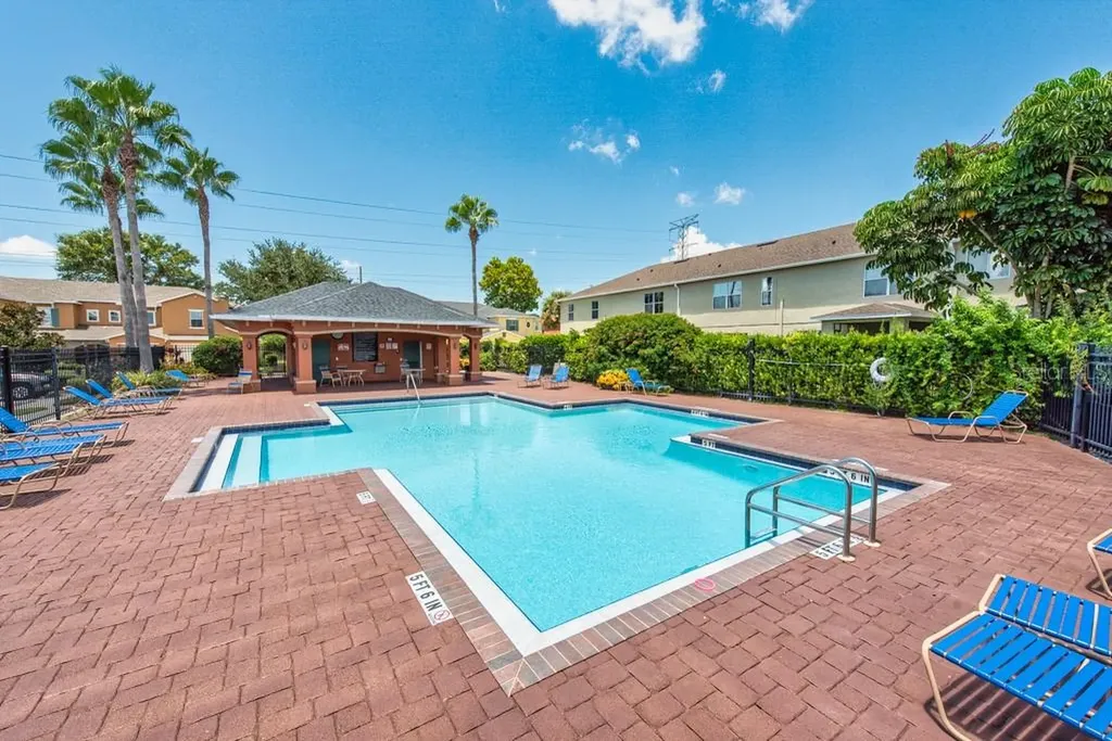 2556 Sea Wind Way Clearwater FL 33763