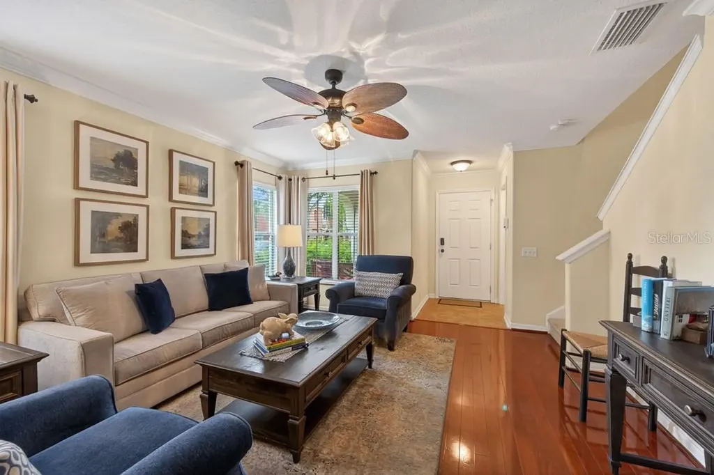 2556 Sea Wind Way Clearwater FL 33763