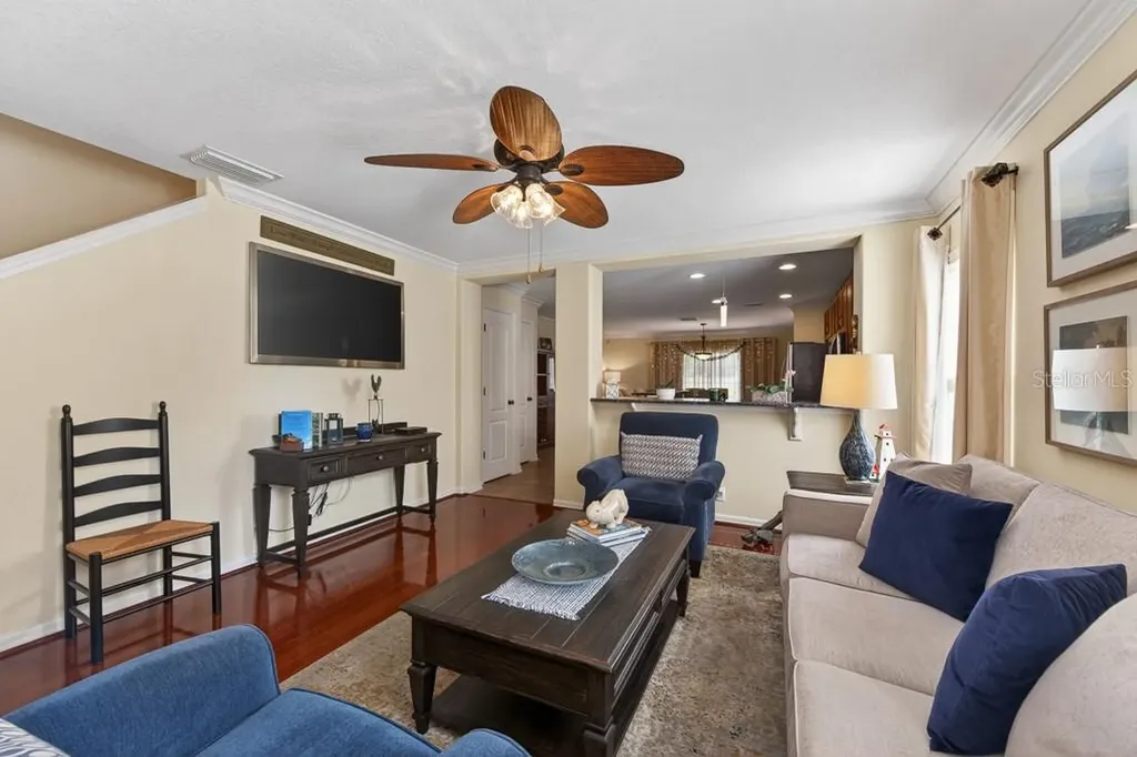 2556 Sea Wind Way Clearwater FL 33763
