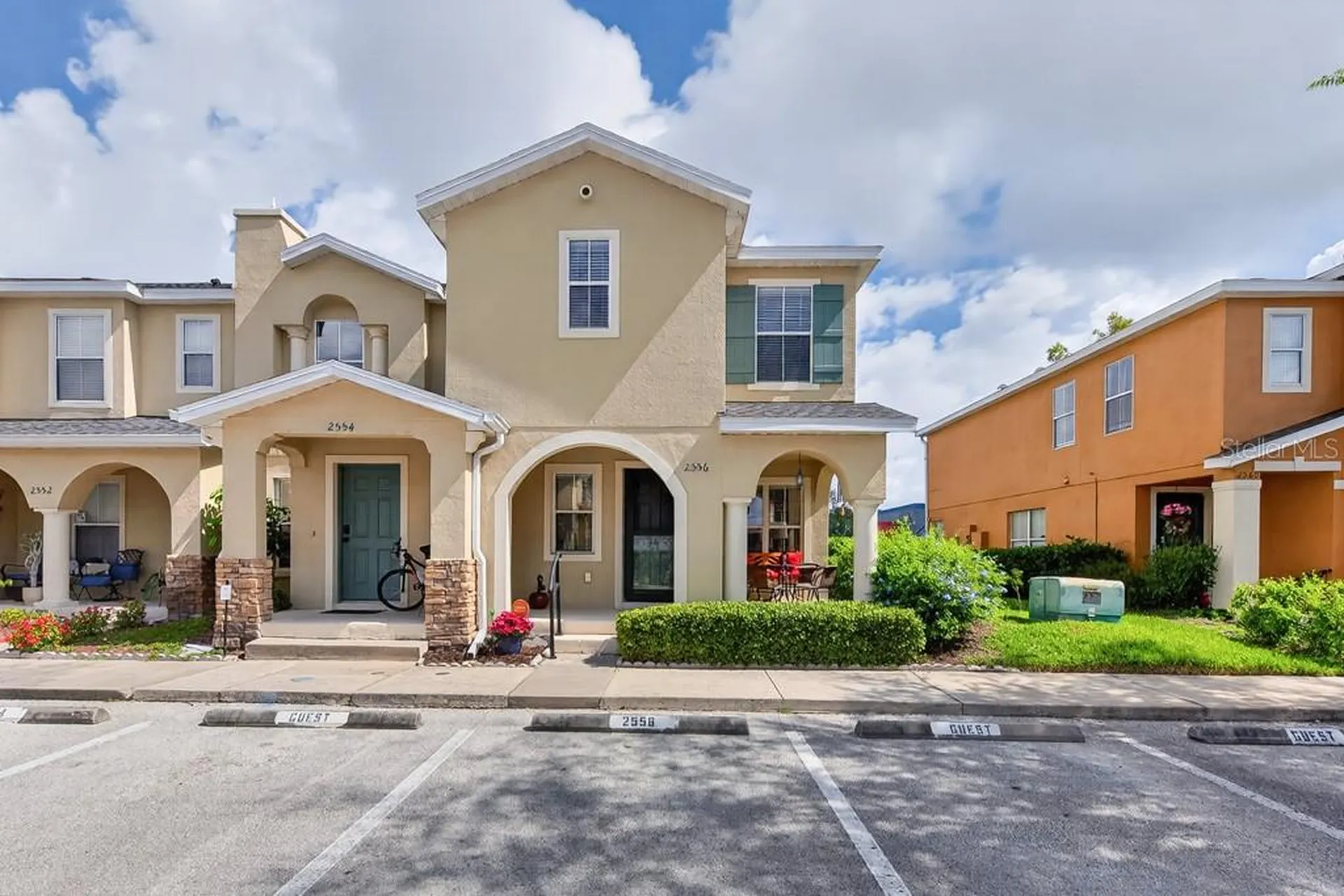 2556 Sea Wind Way Clearwater FL 33763