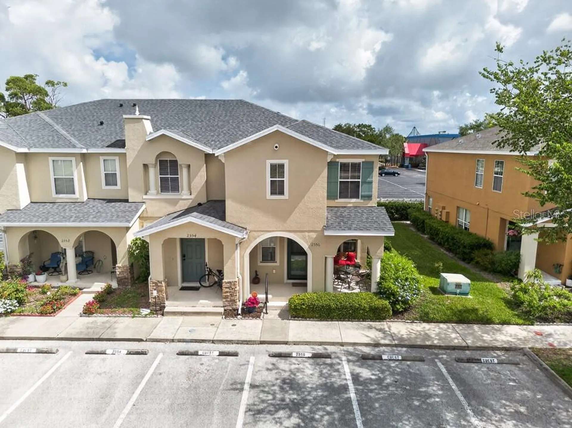 2556 Sea Wind Way Clearwater FL 33763