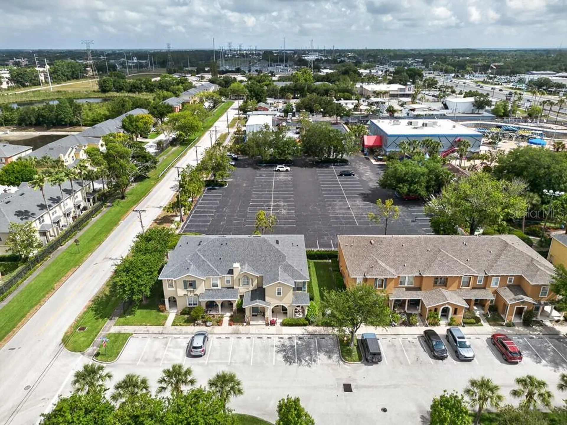 2556 Sea Wind Way Clearwater FL 33763