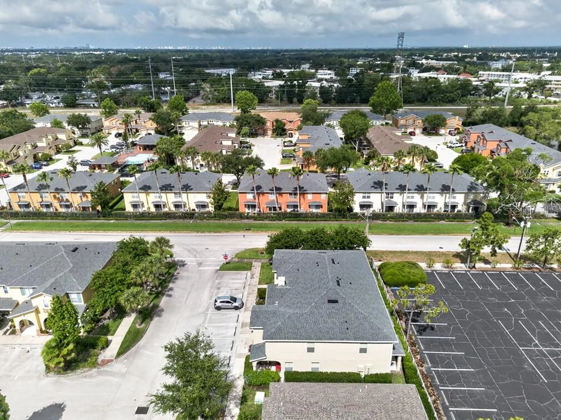 2556 Sea Wind Way Clearwater FL 33763