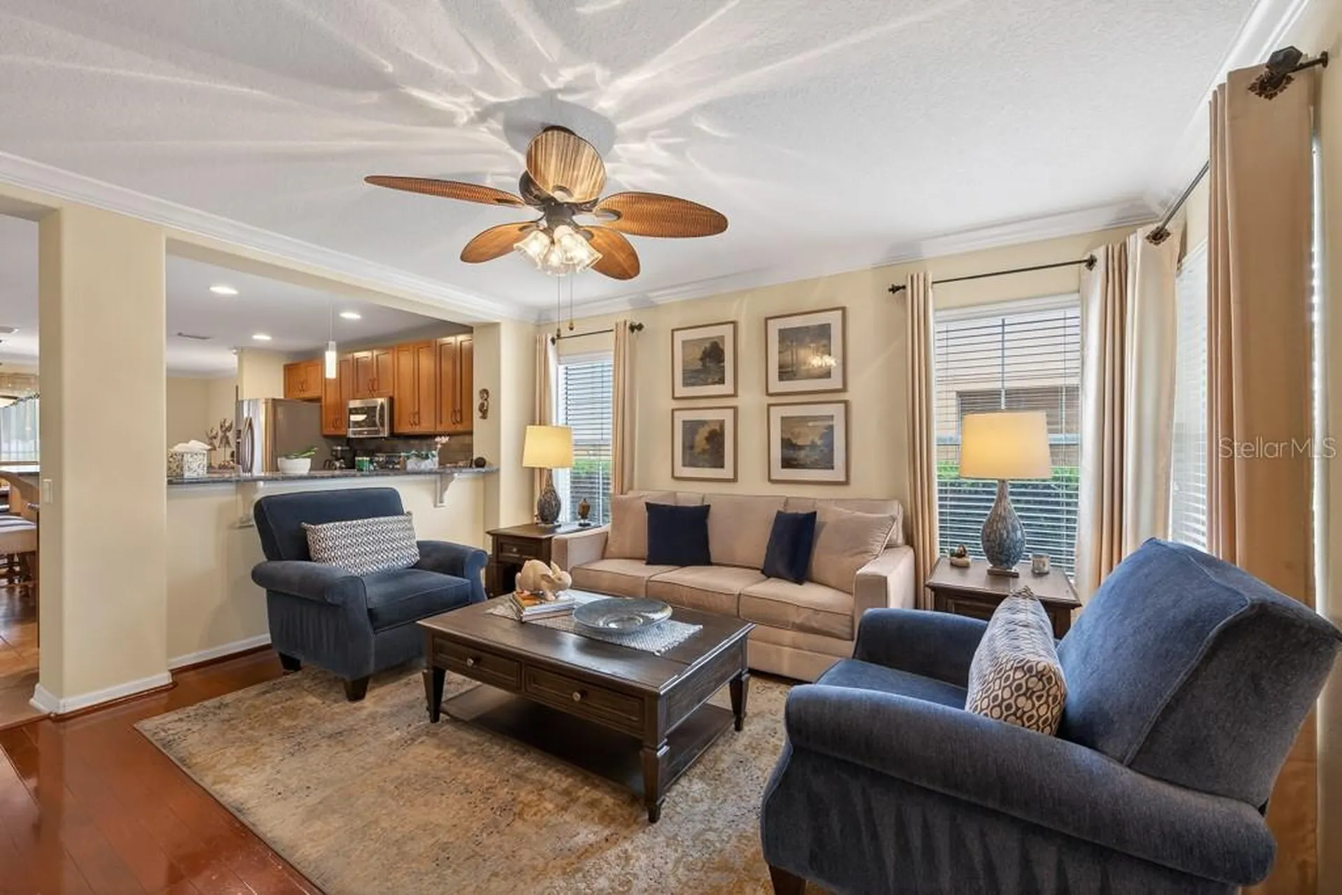 2556 Sea Wind Way Clearwater FL 33763