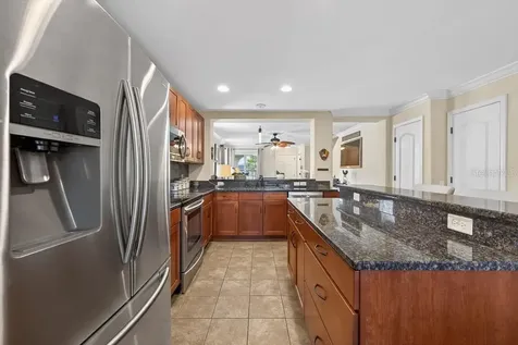 2556 Sea Wind Way Clearwater FL 33763