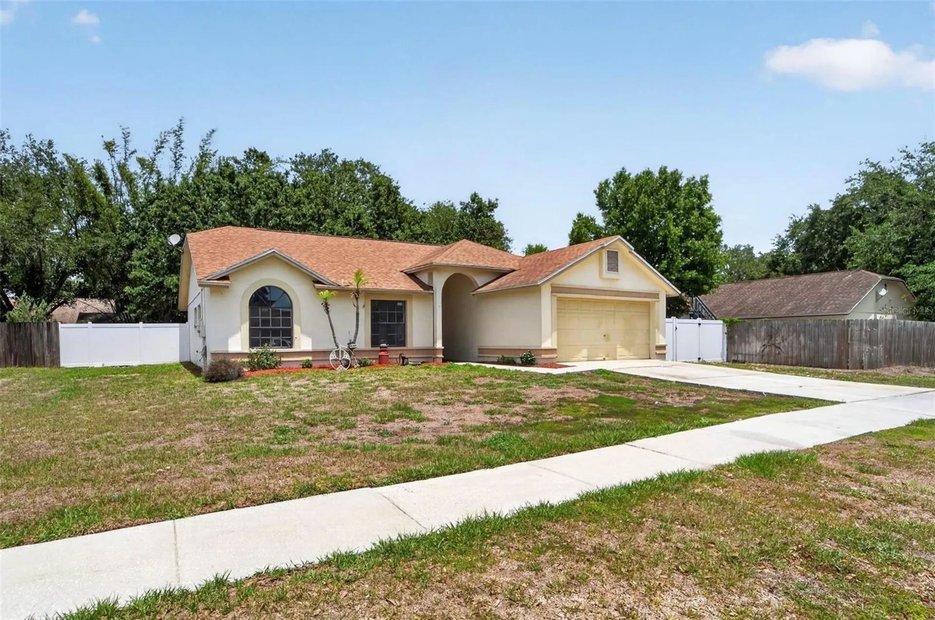 12014 Vermillion Way Riverview FL 33569