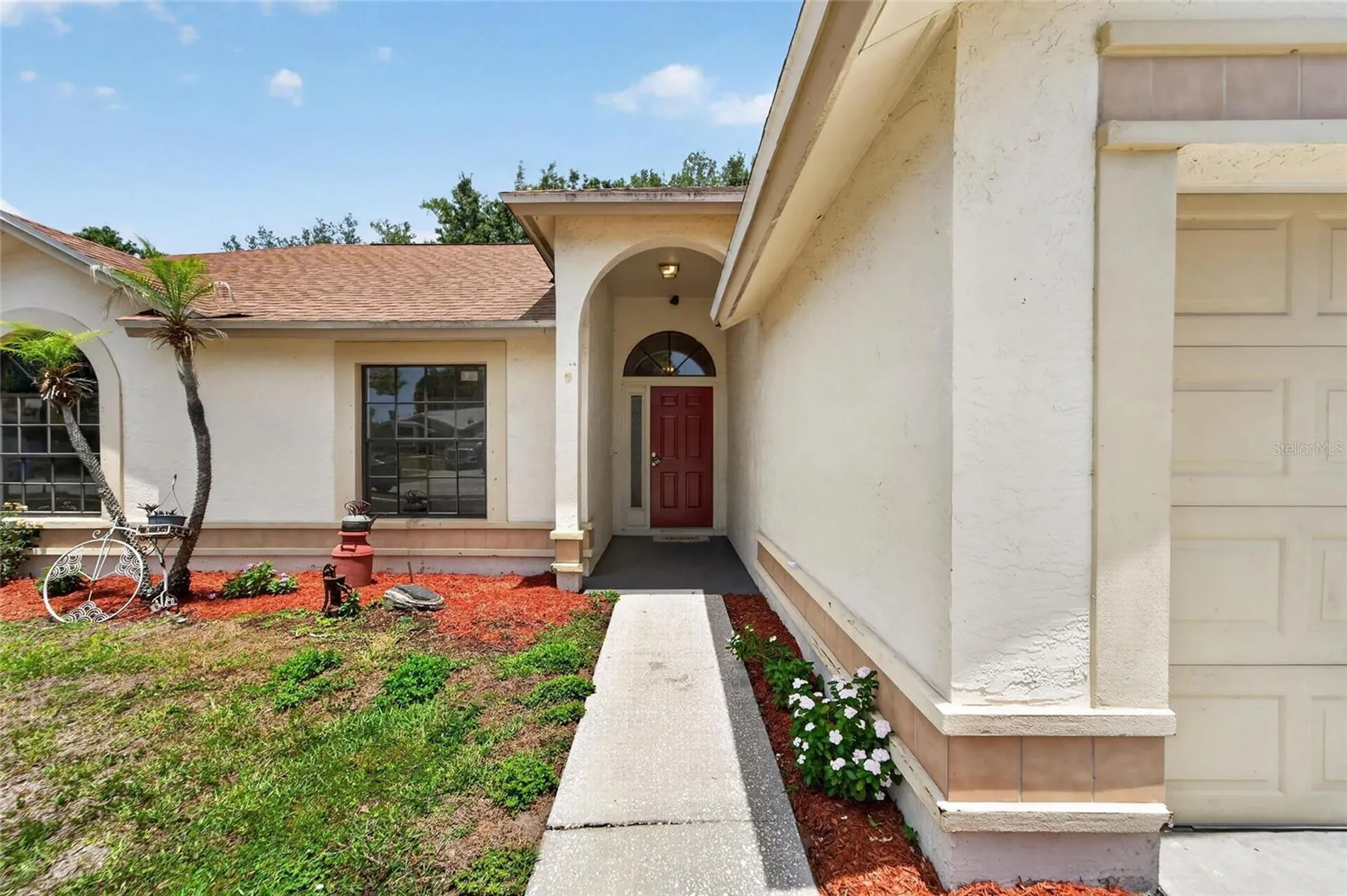 12014 Vermillion Way Riverview FL 33569