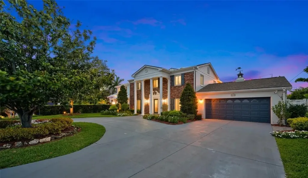 4545 Harbor Hills Drive Largo FL 33770