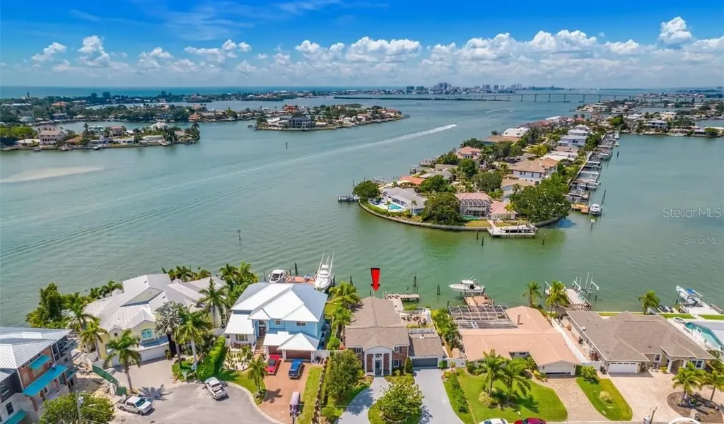 4545 Harbor Hills Drive Largo FL 33770