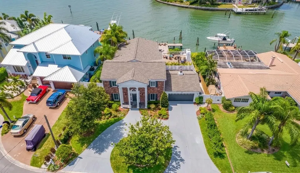 4545 Harbor Hills Drive Largo FL 33770
