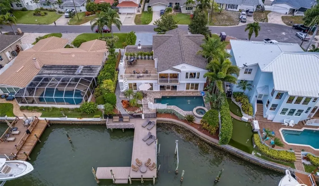 4545 Harbor Hills Drive Largo FL 33770