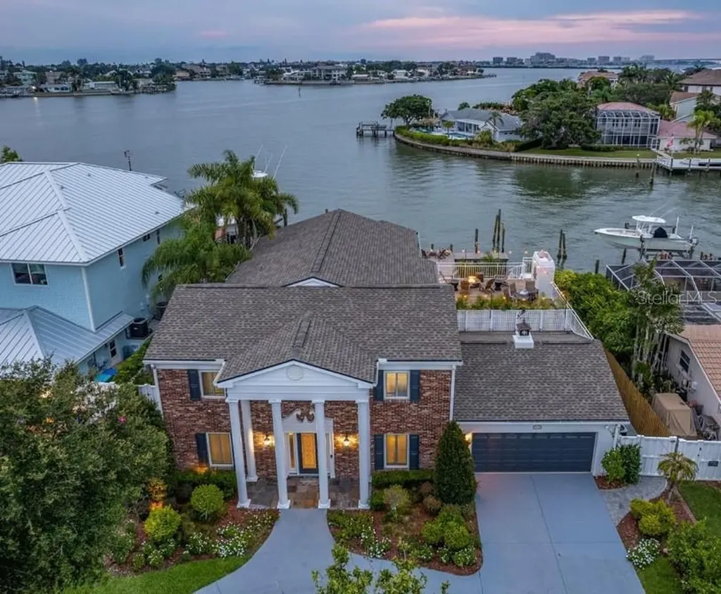 4545 Harbor Hills Drive Largo FL 33770