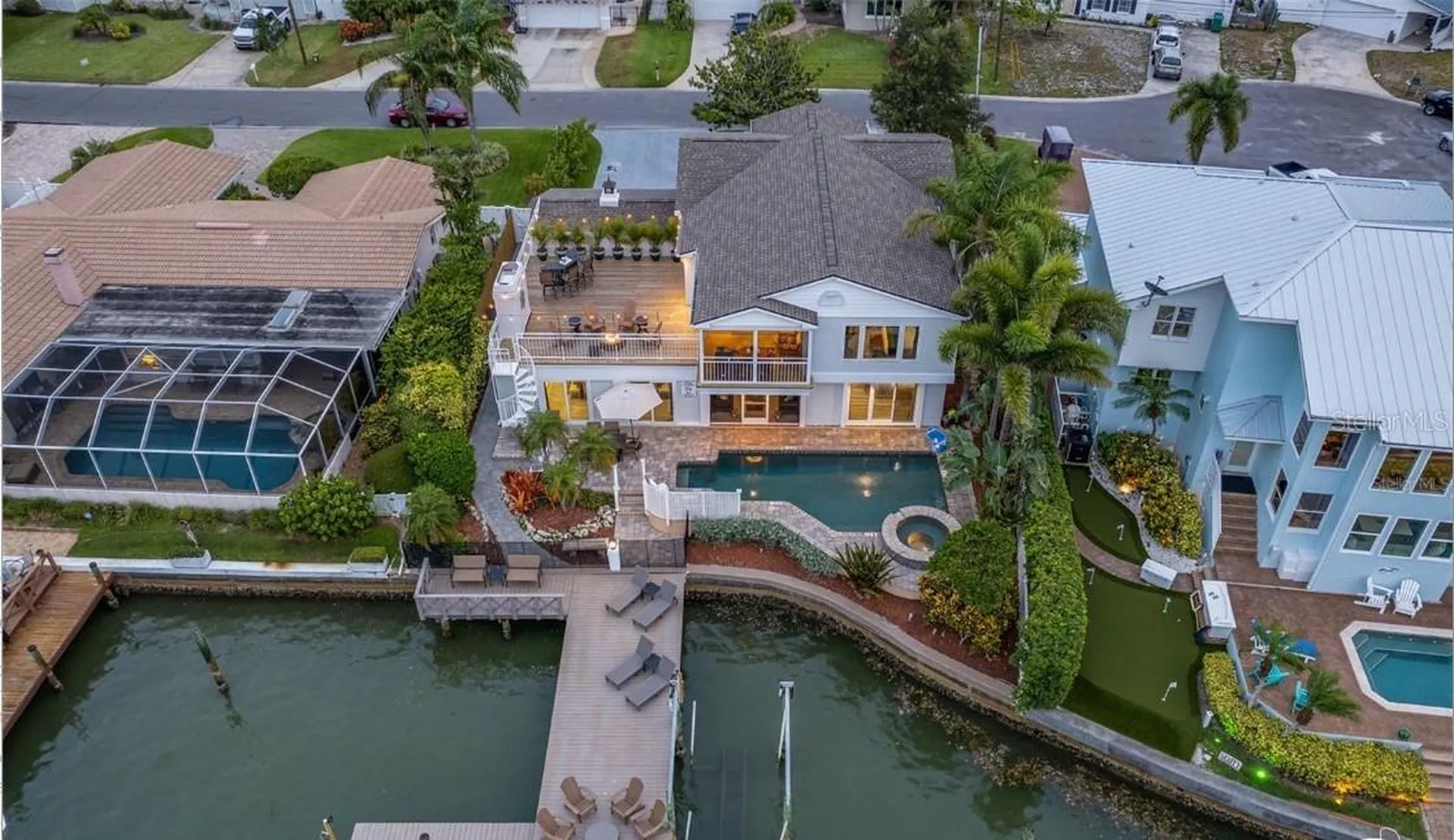 4545 Harbor Hills Drive Largo FL 33770