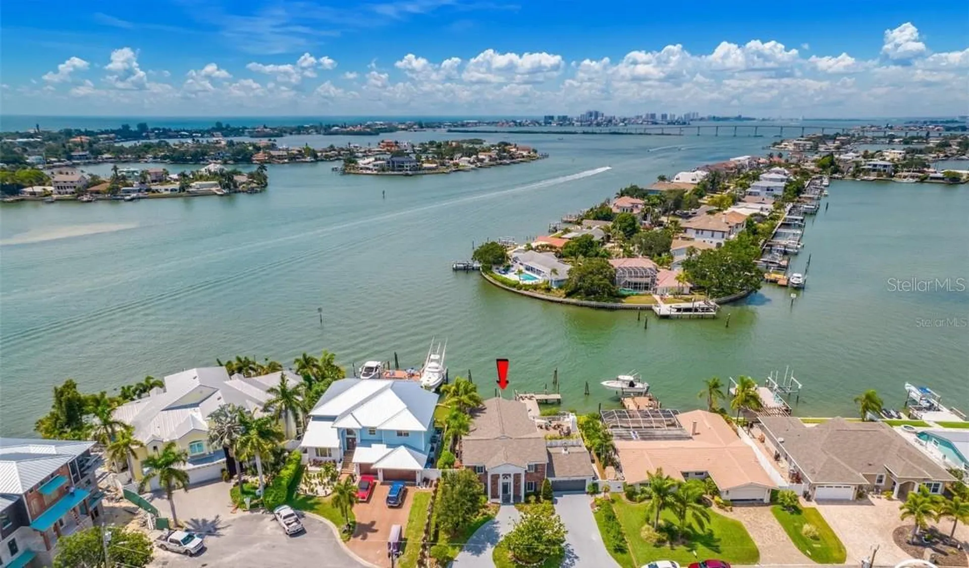 4545 Harbor Hills Drive Largo FL 33770