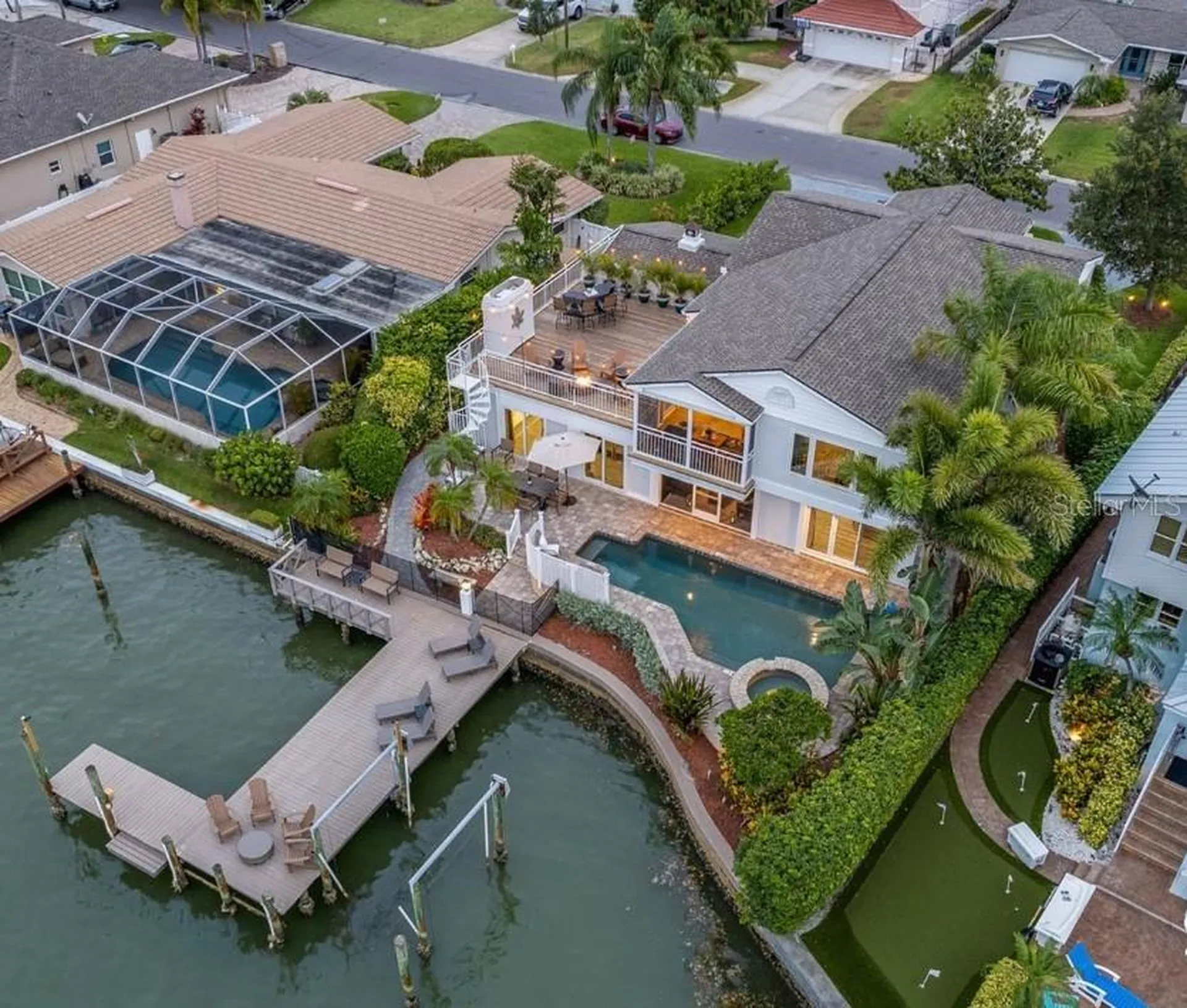 4545 Harbor Hills Drive Largo FL 33770