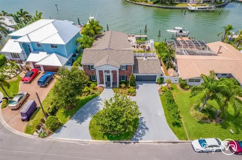 4545 Harbor Hills Drive Largo FL 33770