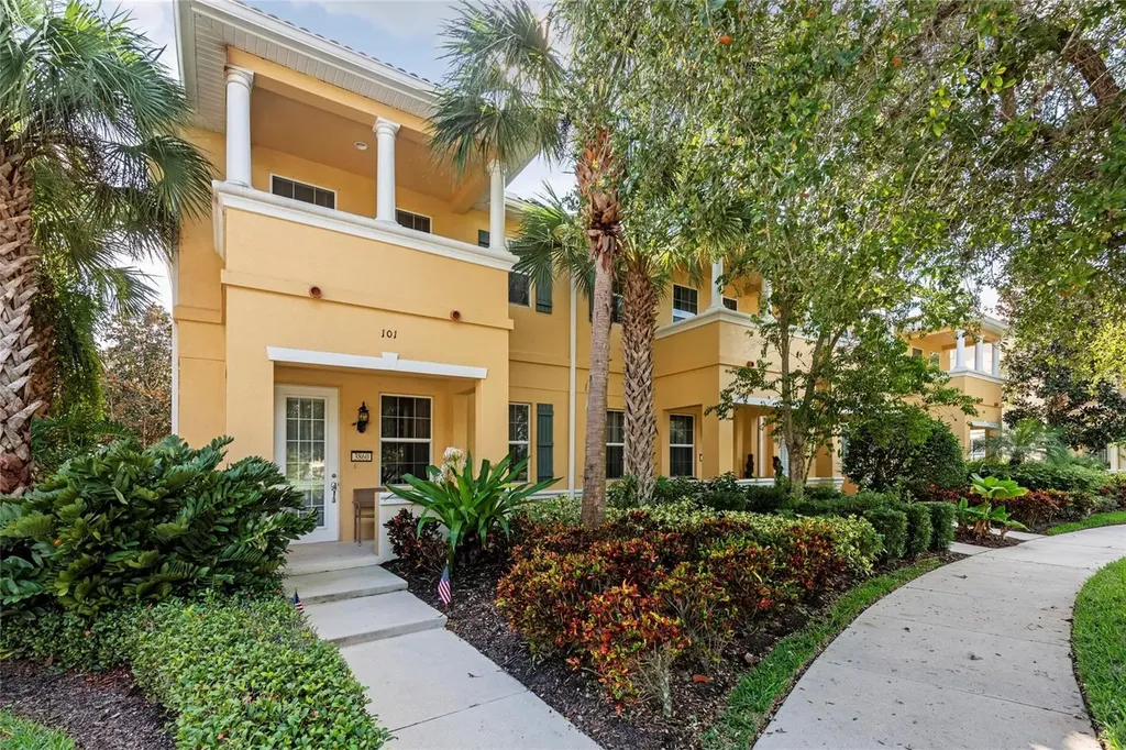 3860 82nd Avenue Circle E Sarasota FL 34243