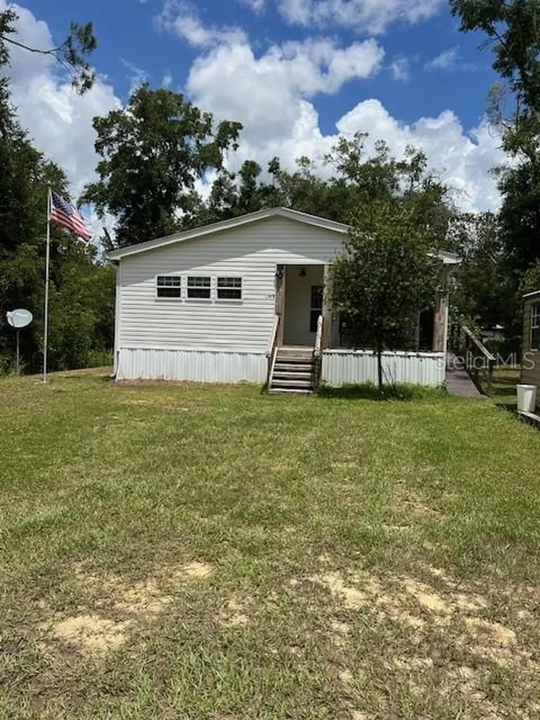 6850 SE 88 Lane Trenton FL 32693