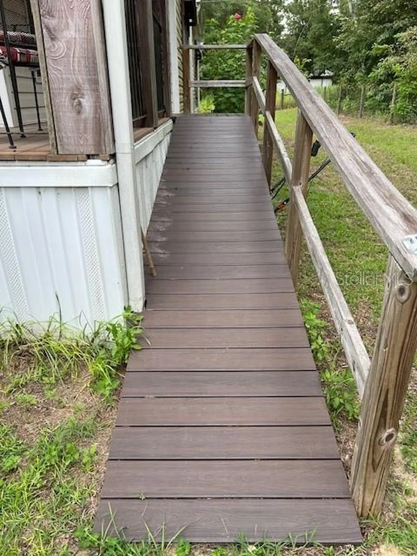 6850 SE 88 Lane Trenton FL 32693