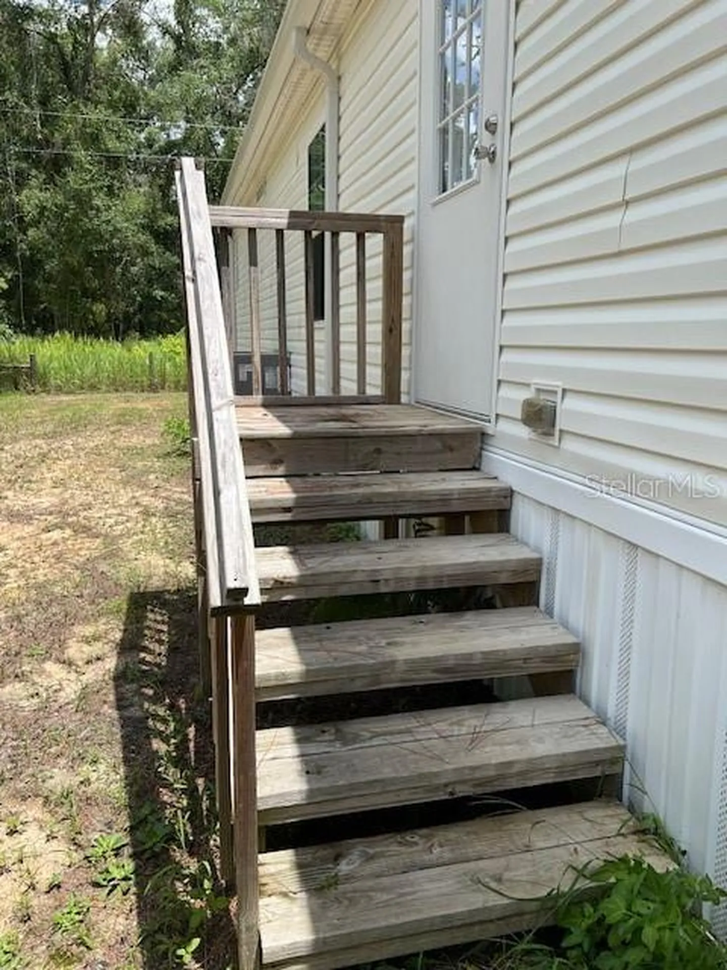 6850 SE 88 Lane Trenton FL 32693