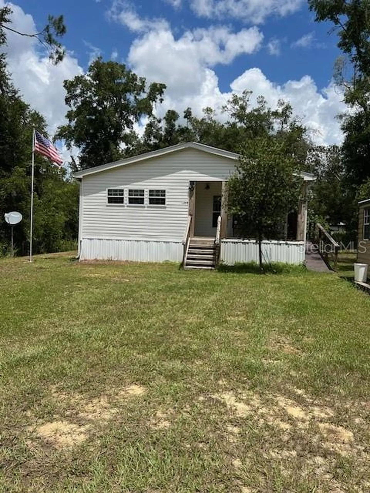 6850 SE 88 Lane Trenton FL 32693