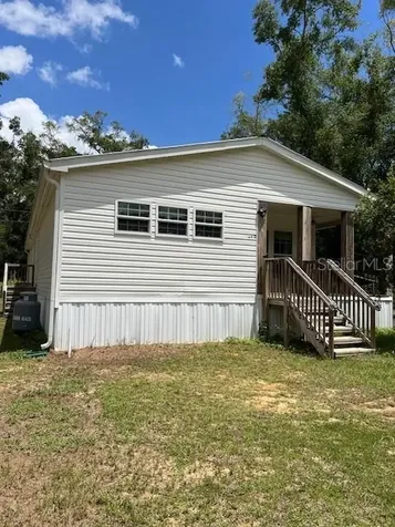6850 SE 88 Lane Trenton FL 32693