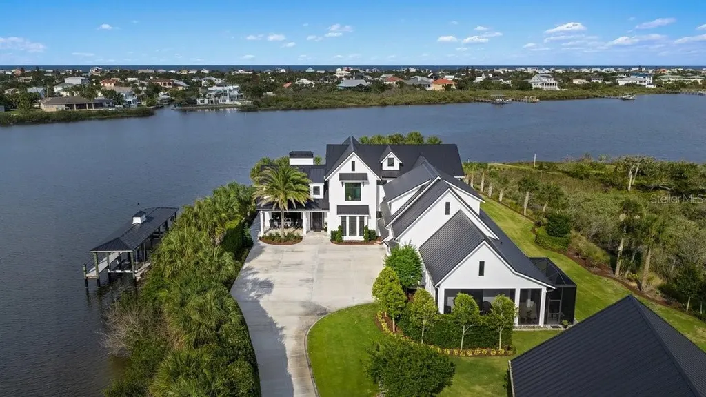 239 Seaside Landings Drive S Flagler Beach FL 32136